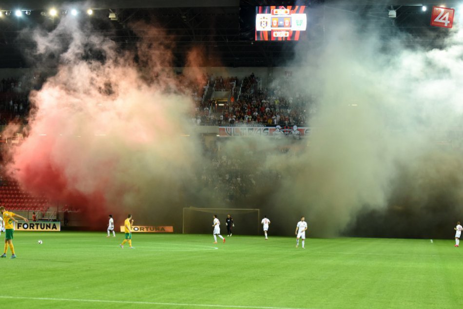 Ilustračný obrázok k článku Futbalová lahôdka: Do Trnavy zavíta Olympique Marseille