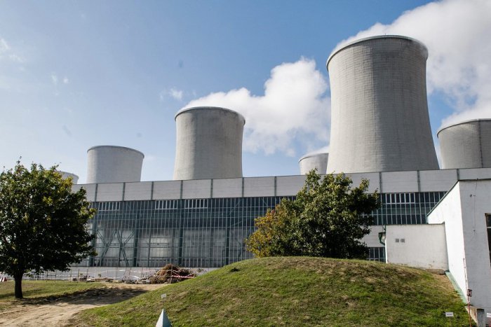 Ilustračný obrázok k článku Slovenské elektrárne ukončili rozšírenú generálnu odstávku: Dva bloky bohunickej V2 boli odstavené naraz 37 dní