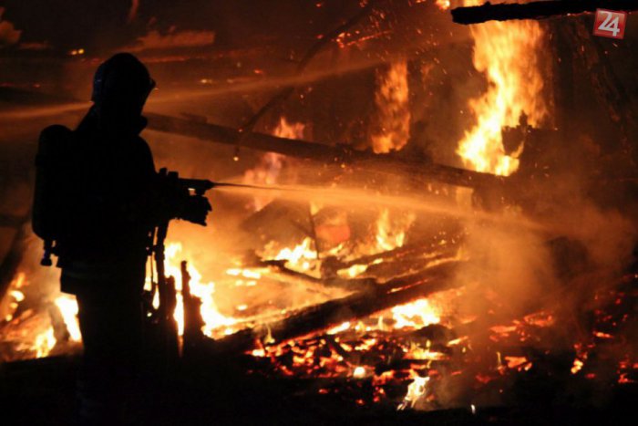Ilustračný obrázok k článku V kraji sa vlani rozhorelo tisíc požiarov: Spôsobili škody za milióny eur