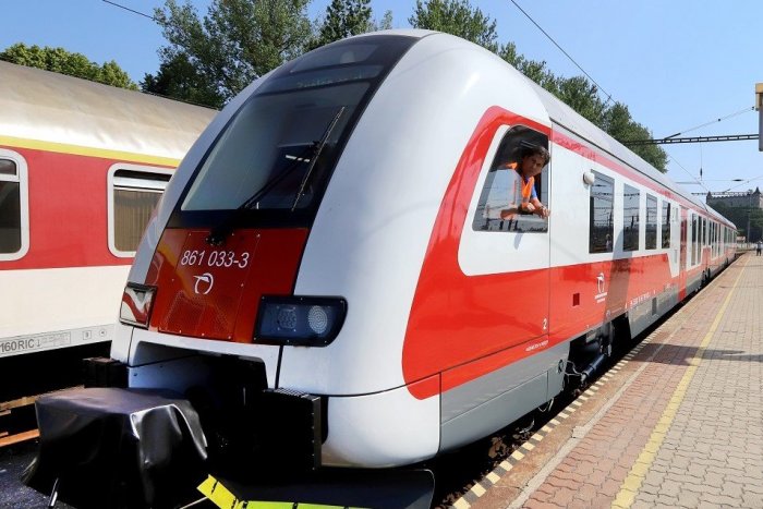 Ilustračný obrázok k článku Od nedele sa rušia niektoré vlaky: Škrty čakajú aj Trnavský kraj